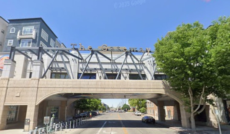 Salt Lake’s Gateway Put on the Block After $100 Million Makeover