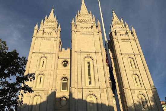 Salt Lake's War on 'Mormon' Is Losing Ground