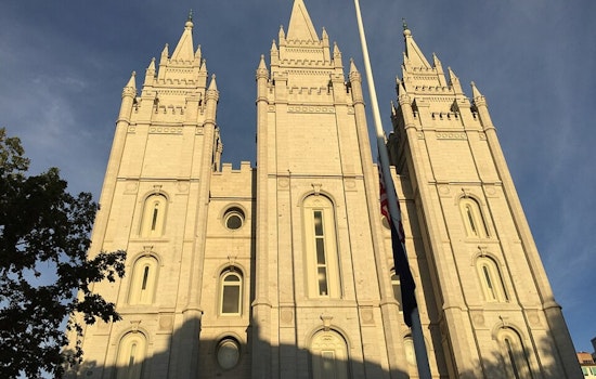 Salt Lake's War on 'Mormon' Is Losing Ground