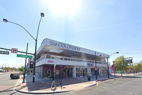 Salvador Dalí-Style Bizarre Bar Set To Shake Up Downtown Vegas Nights