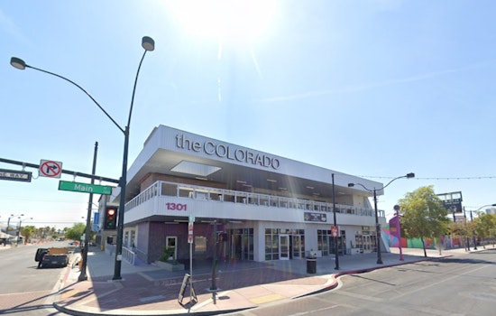 Salvador Dalí-Style Bizarre Bar Set To Shake Up Downtown Vegas Nights