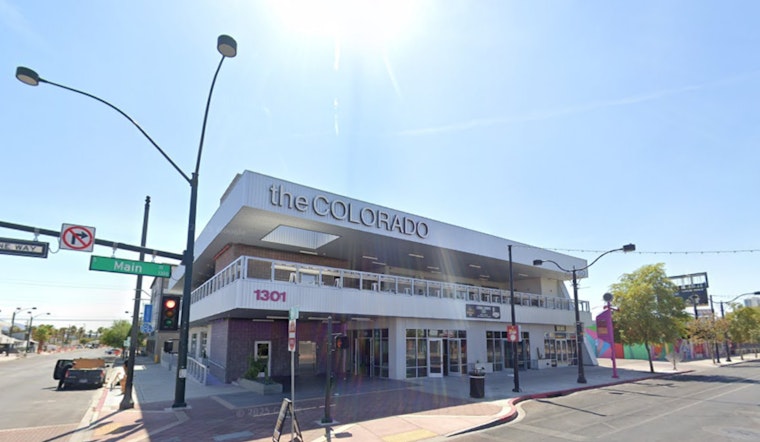 Salvador Dalí-Style Bizarre Bar Set To Shake Up Downtown Vegas Nights