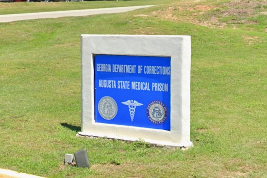 Samantha Carter Appointed as Deputy Warden of Administration at Augusta State Medical Prison