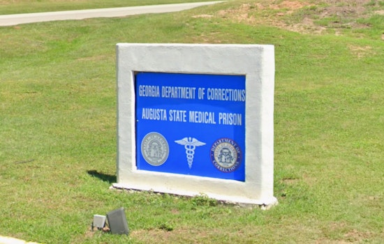 Samantha Carter Appointed as Deputy Warden of Administration at Augusta State Medical Prison