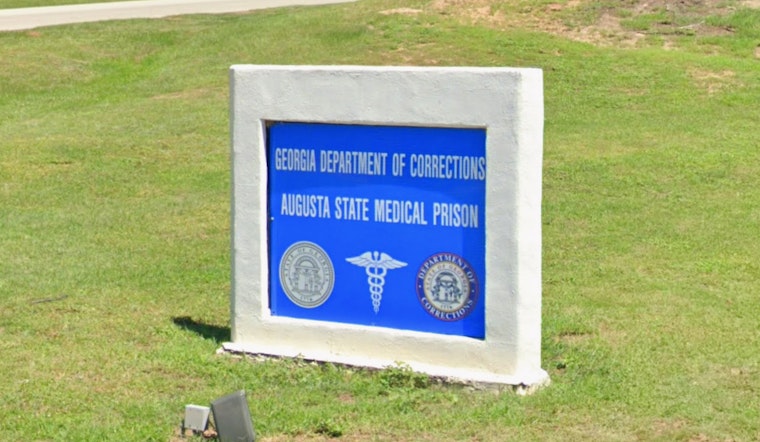Samantha Carter Appointed as Deputy Warden of Administration at Augusta State Medical Prison