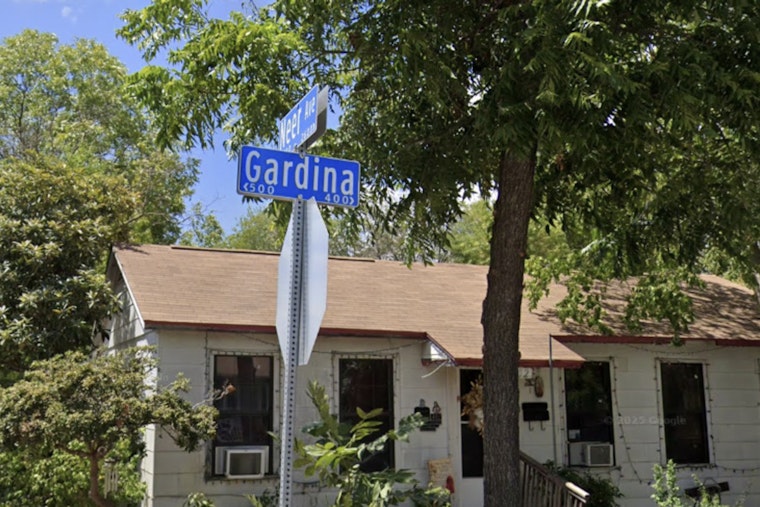 San Antonio 13-Year-Old Busted After I-10 Gunfire, Clash With Cops