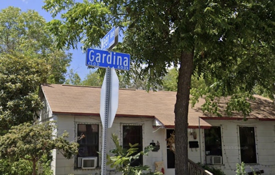 San Antonio 13-Year-Old Busted After I-10 Gunfire, Clash With Cops