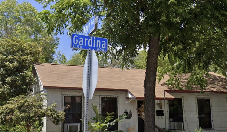 San Antonio 13-Year-Old Busted After I-10 Gunfire, Clash With Cops