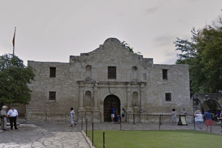 San Antonio Advocates Blast Feds for Putting Texas Kids in Harm’s Way