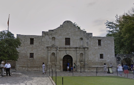 San Antonio Advocates Blast Feds for Putting Texas Kids in Harm’s Way