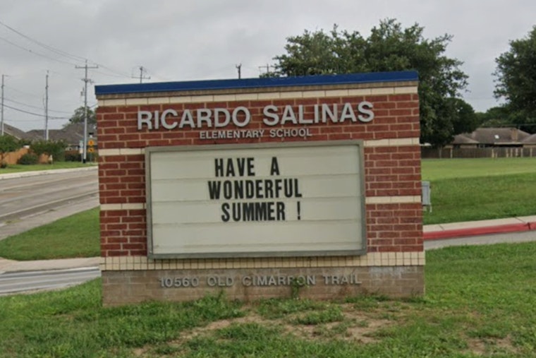 San Antonio-Area Trustee Axed After Kids Left Stranded Outside Judson Elementary