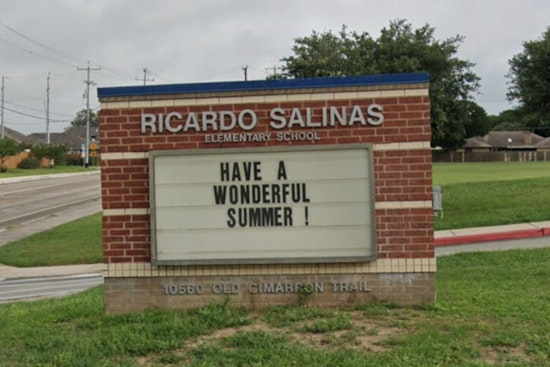 San Antonio-Area Trustee Axed After Kids Left Stranded Outside Judson Elementary