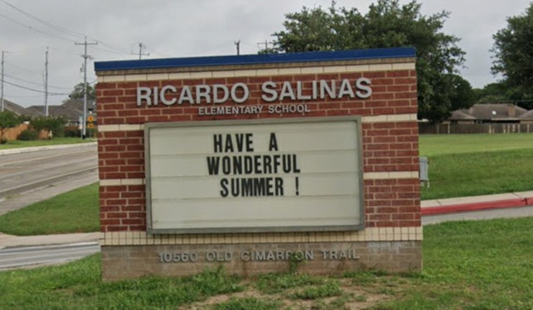 San Antonio-Area Trustee Axed After Kids Left Stranded Outside Judson Elementary