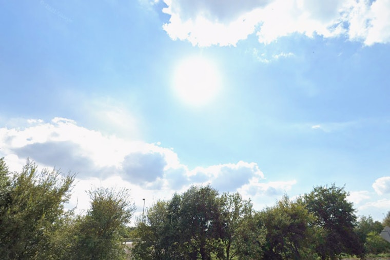 San Antonio Braces for a Mixed Bag of Weather, Sunny Skies and Cooler Temps on the Horizon