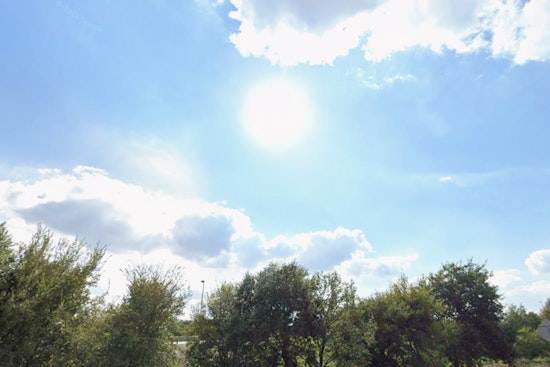San Antonio Braces for a Mixed Bag of Weather, Sunny Skies and Cooler Temps on the Horizon