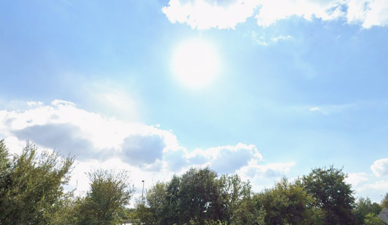 San Antonio Braces for a Mixed Bag of Weather, Sunny Skies and Cooler Temps on the Horizon