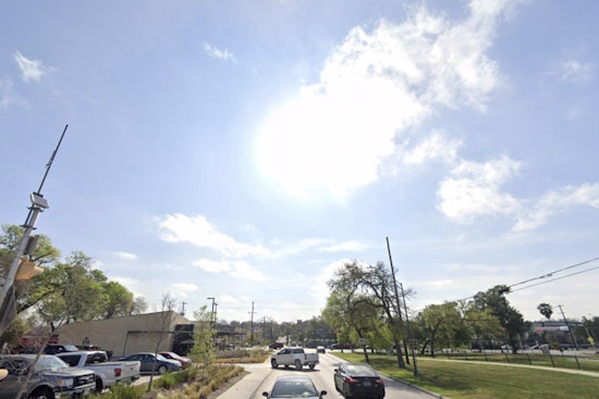 San Antonio Braces for a Week of Mild and Sunny Weather, with Light Winds and Pleasant Highs
