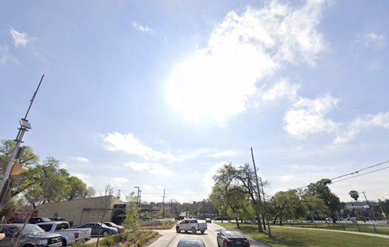 San Antonio Braces for a Week of Mild and Sunny Weather, with Light Winds and Pleasant Highs