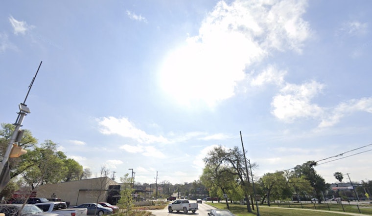San Antonio Braces for a Week of Mild and Sunny Weather, with Light Winds and Pleasant Highs