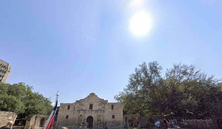 San Antonio Braces for Brisk Winds as Sunny Skies and Rising Temperatures Are Forecasted Midweek