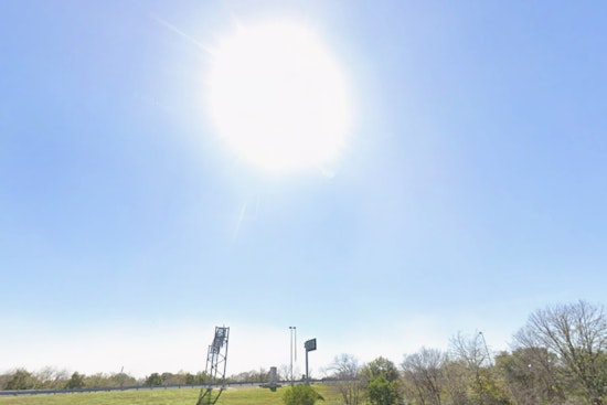 San Antonio Braces for Mild Temperatures and Mixed Skies, with Possible Showers Early Next Week