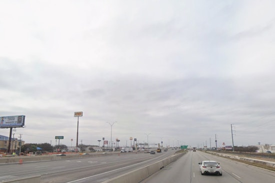 San Antonio Braces for Mixed Bag of Weather, from Showers to Freezing Rain