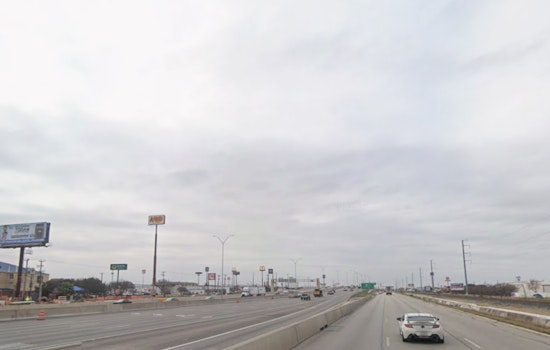 San Antonio Braces for Mixed Bag of Weather, from Showers to Freezing Rain