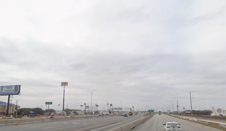 San Antonio Braces for Mixed Bag of Weather, from Showers to Freezing Rain