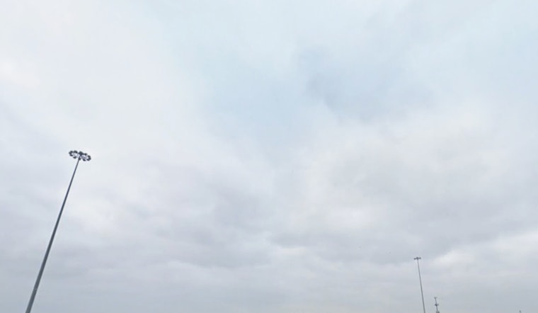 San Antonio Braces for Morning Showers as Sunshine Takes Over, with a Mild Week Ahead