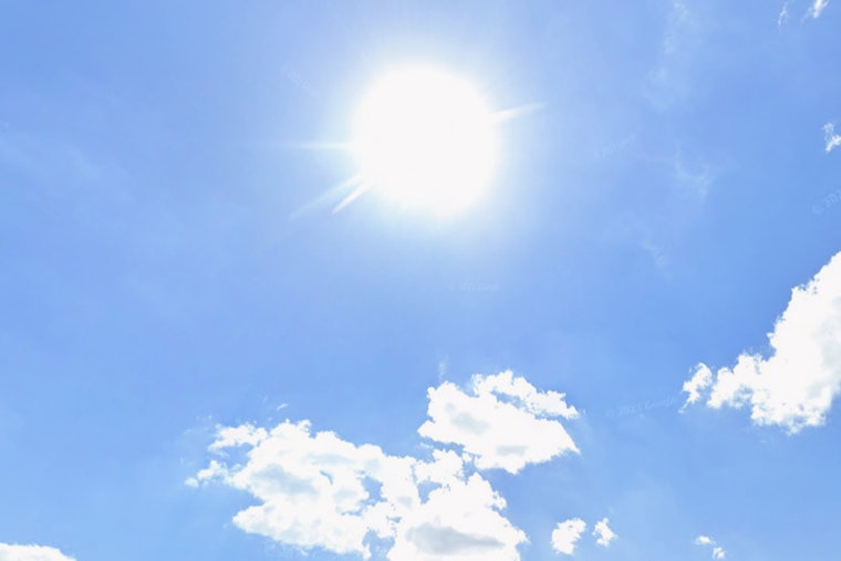 San Antonio Braces for Sunny Days Ahead with Temperatures Soaring into the Low 80s
