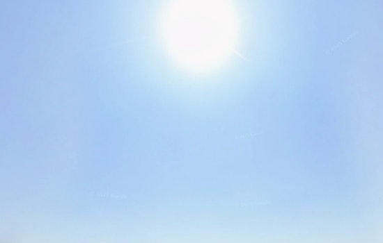 San Antonio Braces for Sunny Skies and Moderate Temperatures as Midweek Rain Chances Emerge Amid Mild Winter Conditions