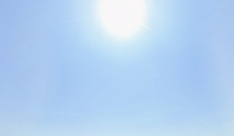 San Antonio Braces for Sunny Skies and Moderate Temperatures as Midweek Rain Chances Emerge Amid Mild Winter Conditions