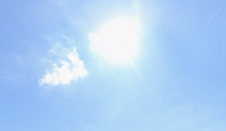 San Antonio Braces for Week of Diverse Weather, Sunny Days and Chilly Nights Ahead