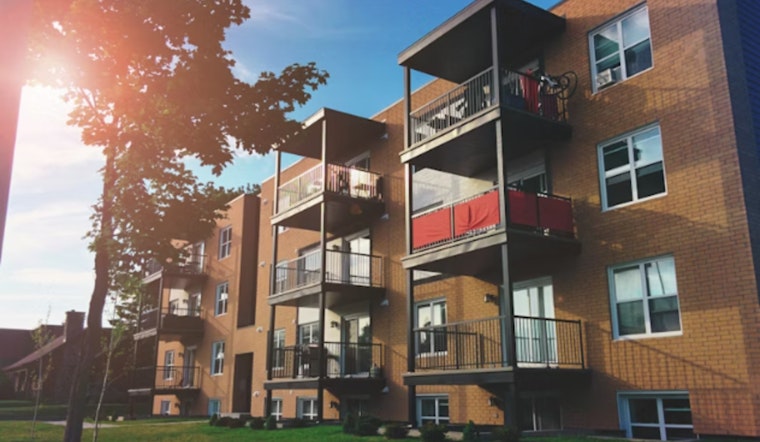 San Antonio Celebrates Opening of Four25 San Pedro with Affordable Homes for Transitioning Families