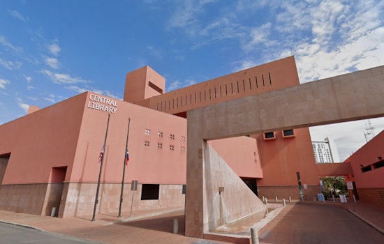 San Antonio Commemorates Holocaust With 'Learn & Remember' Series Focused on Judgment and Nuremberg Trials