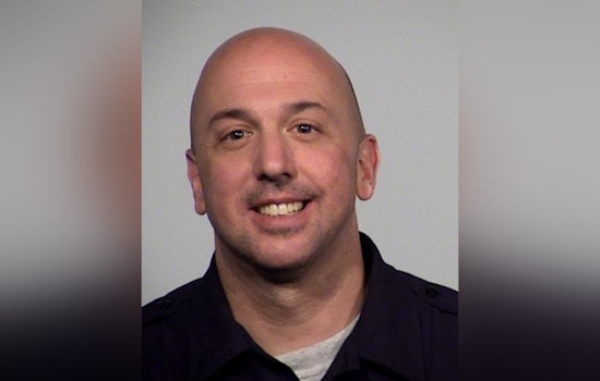 San Antonio Cop Busted for On-Duty DWI Hit With 25-Day Suspension