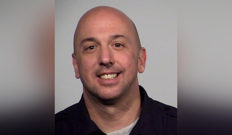 San Antonio Cop Busted for On-Duty DWI Hit With 25-Day Suspension
