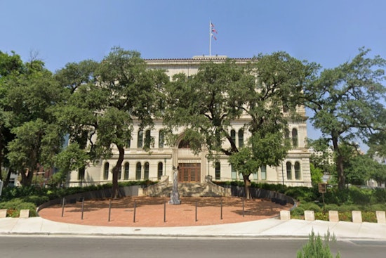 San Antonio Councilmembers Question Use of Public Funds for Rainbow Sidewalks Amid Infrastructure Concerns