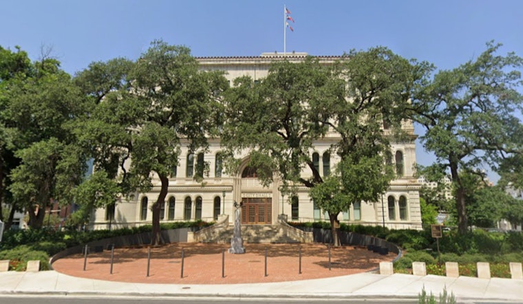 San Antonio Councilmembers Question Use of Public Funds for Rainbow Sidewalks Amid Infrastructure Concerns