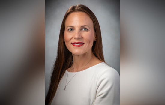 San Antonio Councilwoman Misty Spears Appointed Tri-Chair of Military Task Force to Strengthen City's Military Bond