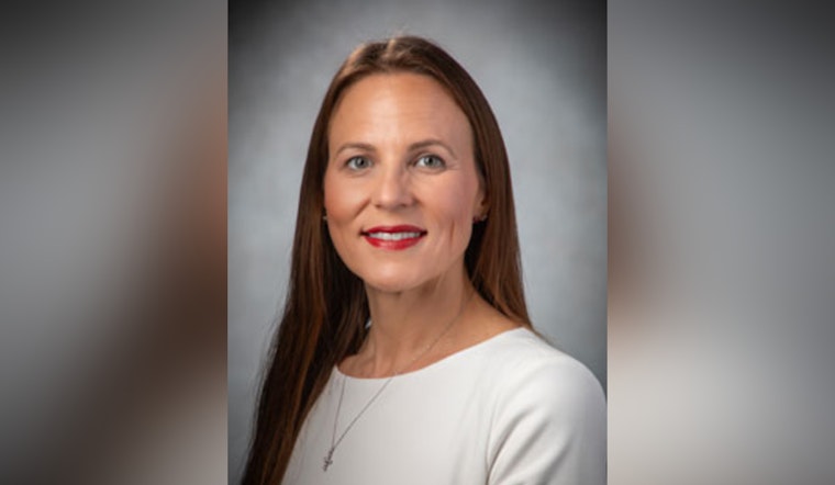 San Antonio Councilwoman Misty Spears Appointed Tri-Chair of Military Task Force to Strengthen City's Military Bond