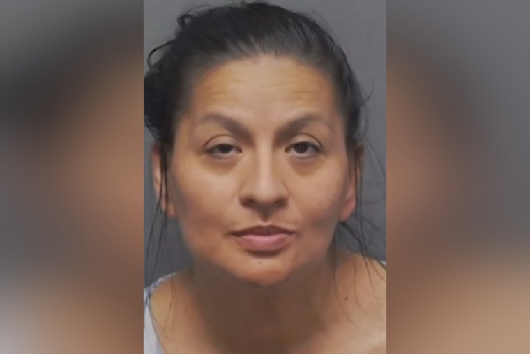 San Antonio Daycare Video Shows Worker Yank Child Before Head Strike, Deputies Say