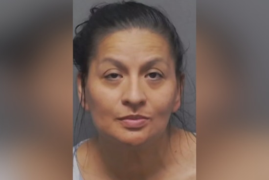 San Antonio Daycare Video Shows Worker Yank Child Before Head Strike, Deputies Say