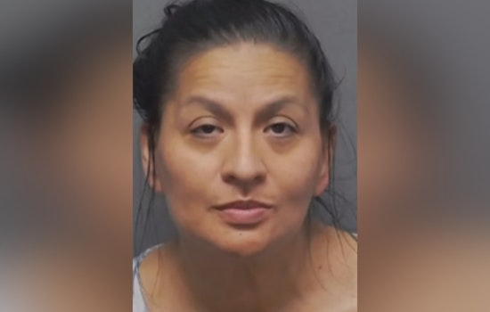 San Antonio Daycare Video Shows Worker Yank Child Before Head Strike, Deputies Say