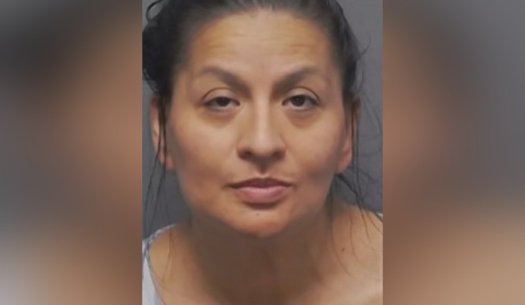 San Antonio Daycare Video Shows Worker Yank Child Before Head Strike, Deputies Say