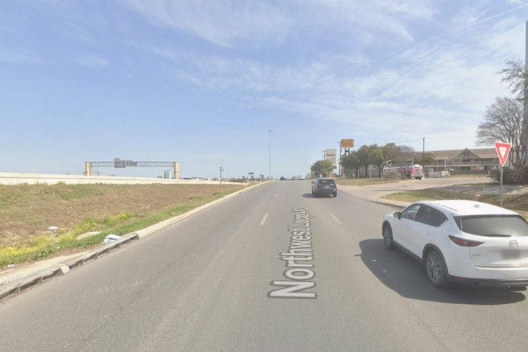San Antonio Driver Clipped by Gunfire on Loop 410 in Suspected Road Rage Attack