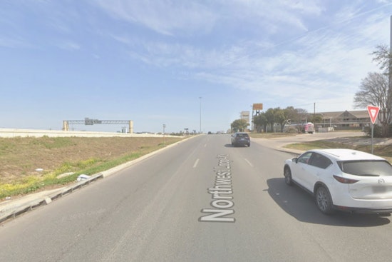 San Antonio Driver Clipped by Gunfire on Loop 410 in Suspected Road Rage Attack
