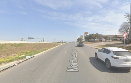 San Antonio Driver Clipped by Gunfire on Loop 410 in Suspected Road Rage Attack