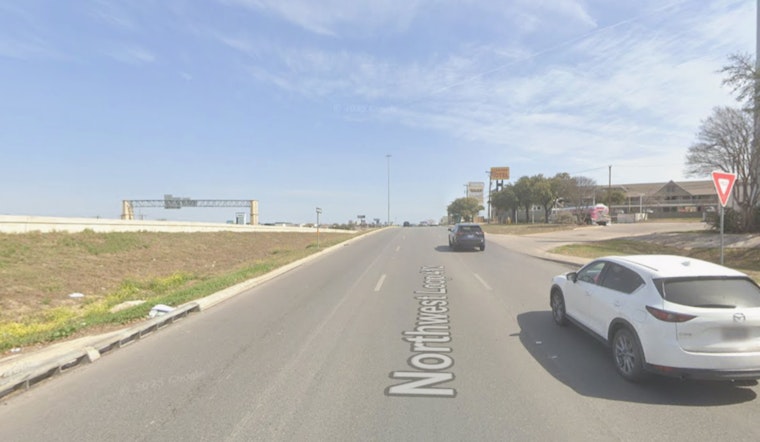 San Antonio Driver Clipped by Gunfire on Loop 410 in Suspected Road Rage Attack
