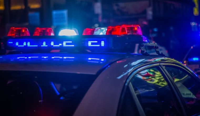 San Antonio Facebook Meetup Ends In Horror For Pregnant Mom And Baby